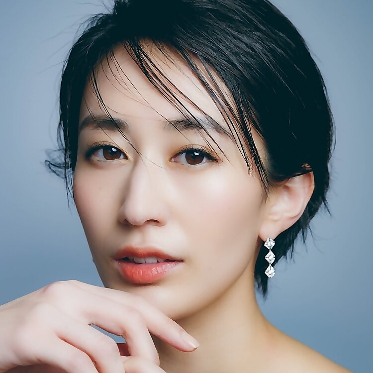 Maria Kamiyama