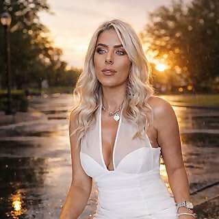 Storm Courtney Surty