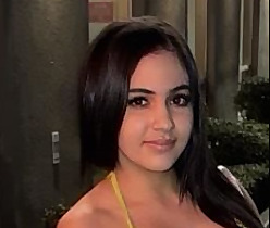 Cristal Penelope Reyes