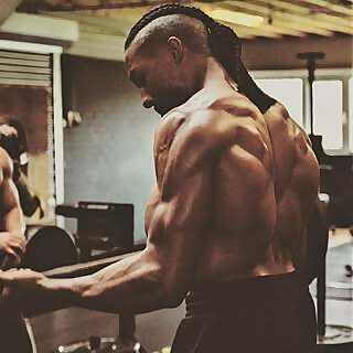 Jason Calisthenics