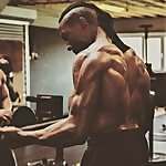 Jason Calisthenics