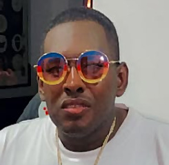 Black La Fama