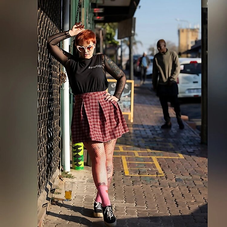 Marelize Monica