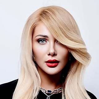Victoria Goravskaya