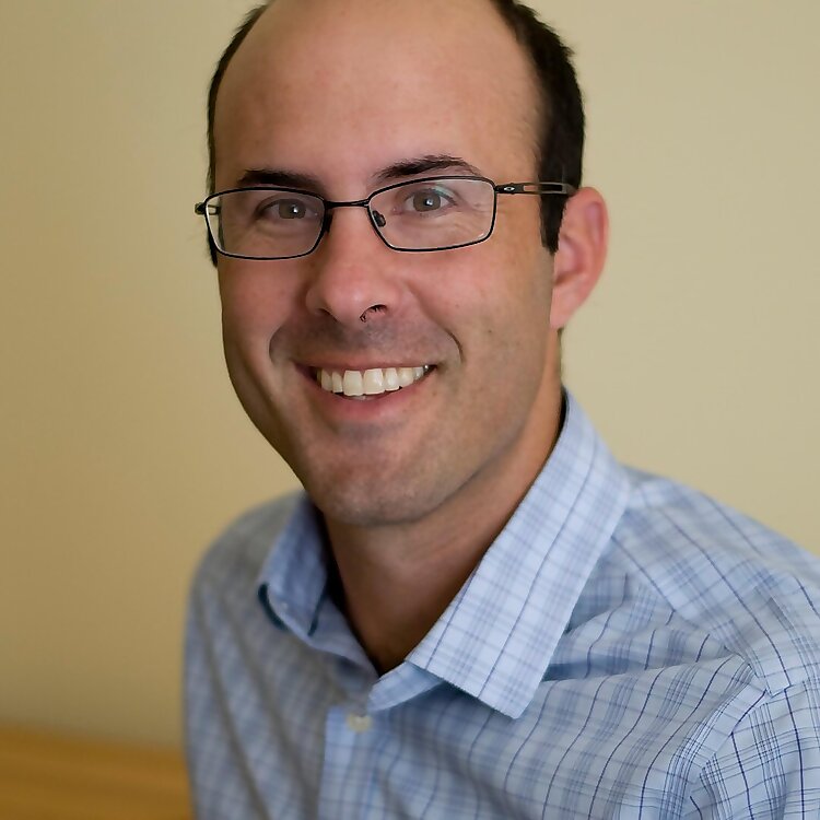Alex Korb