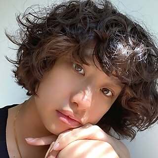 Minori Nakata