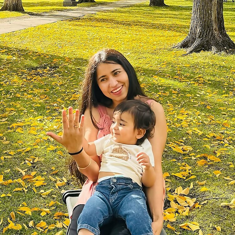 Tina kwatra