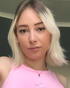 Blondie