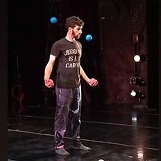 Matan Presberg
