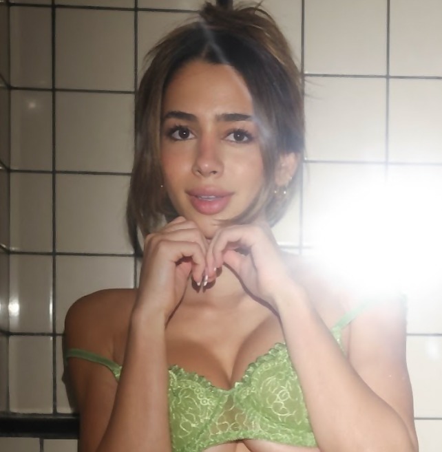 Carolina Samani