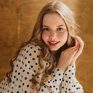 Margarita Khromova