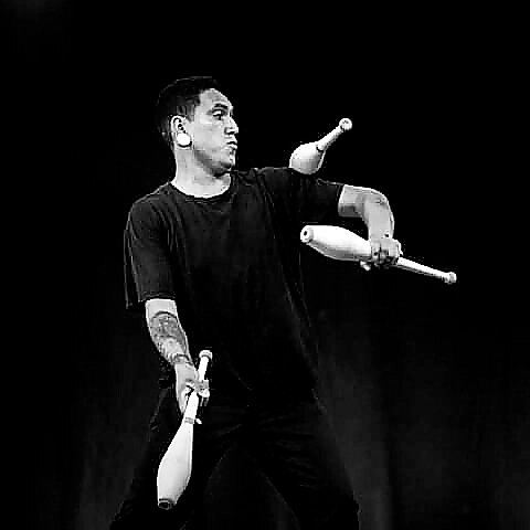 Gerardo Avila