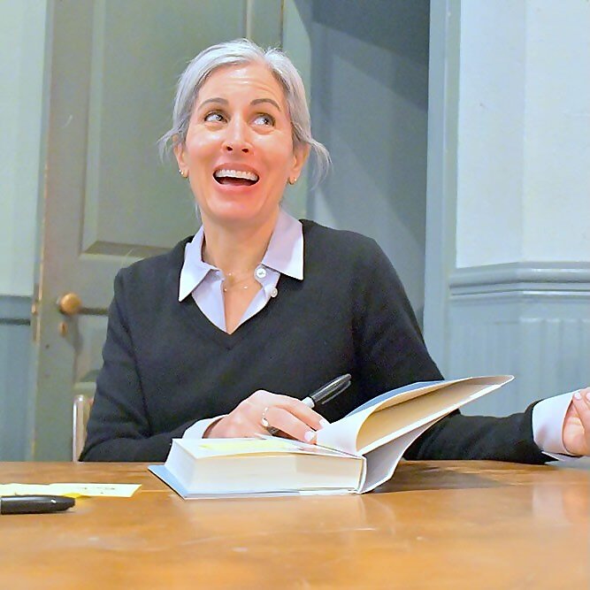 Lisa Genova