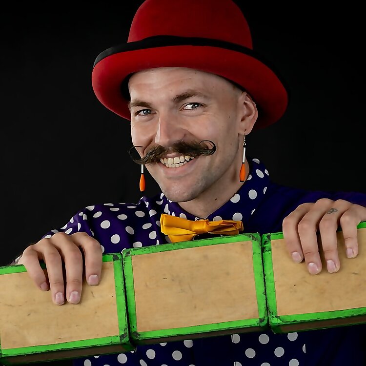 Jared Janssen