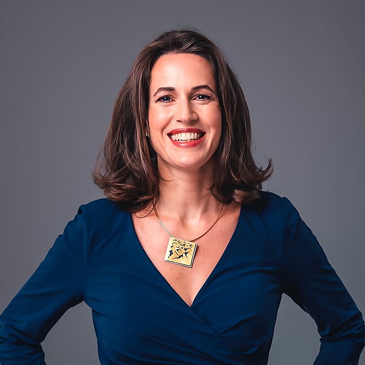 Friederike Fabritius