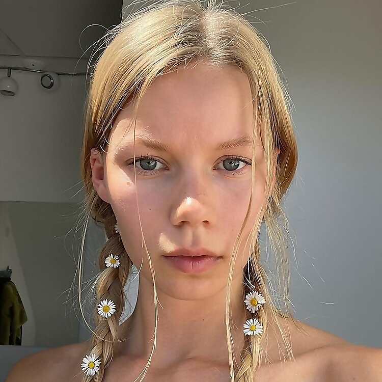 Rebekka Midjord Eriksen