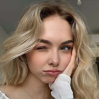 Daniela Krivoshapkina