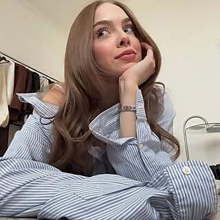 Daniela Krivoshapkina