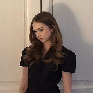 Daniela Krivoshapkina