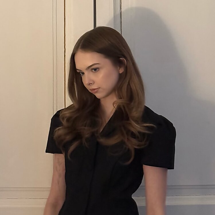 Daniela Krivoshapkina