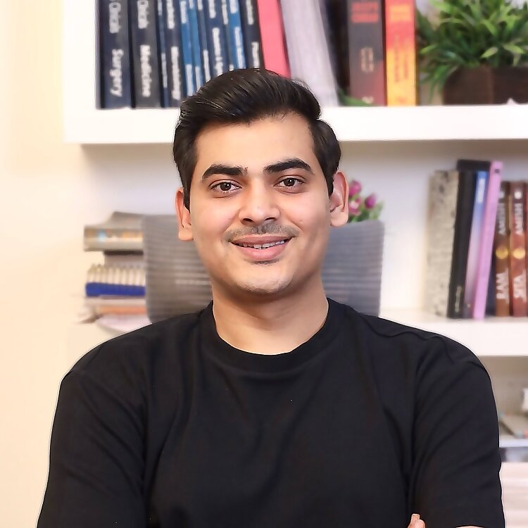 Abhijeet Satani