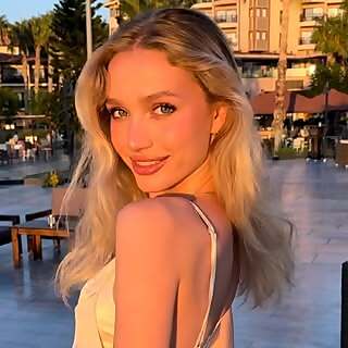 Margarita Shashnova