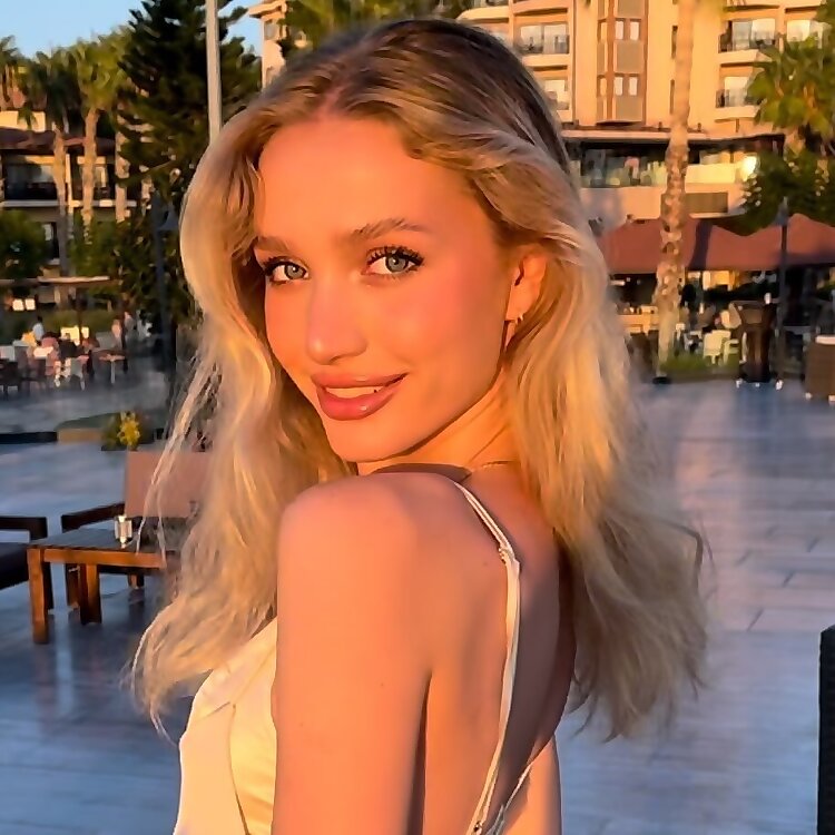 Margarita Shashnova