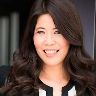 Wendy Suzuki