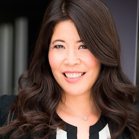 Wendy Suzuki