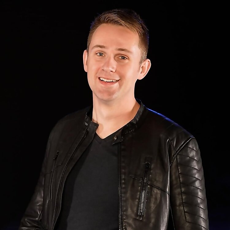 Niels Duinker