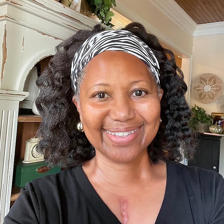 Patrice M. Williams
