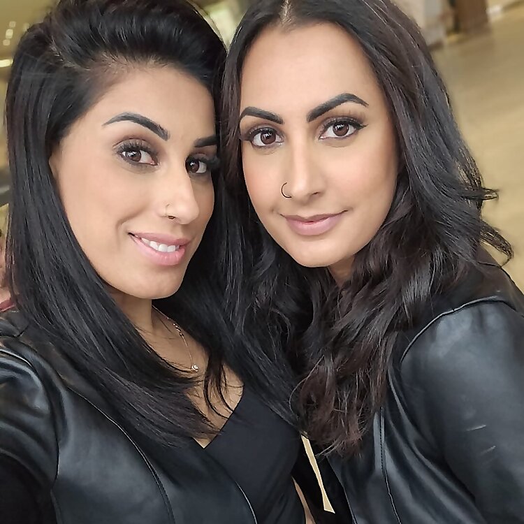 Shammi & Sherry