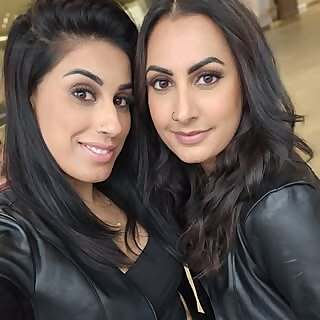 Shammi & Sherry