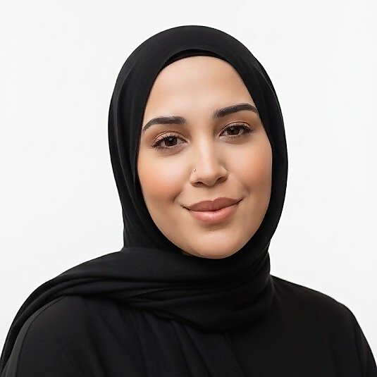 Inaam Itani