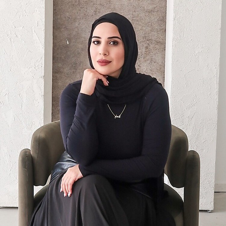 Inaam Itani