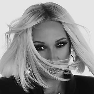 Lera Kudryavtseva