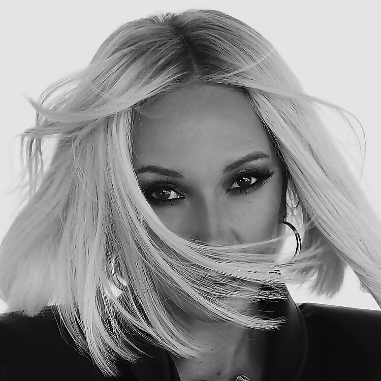 Lera Kudryavtseva