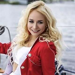 Svetlana Turilova