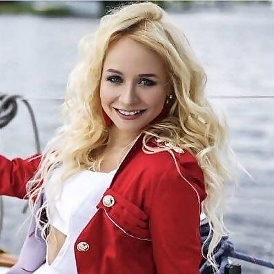 Svetlana Turilova
