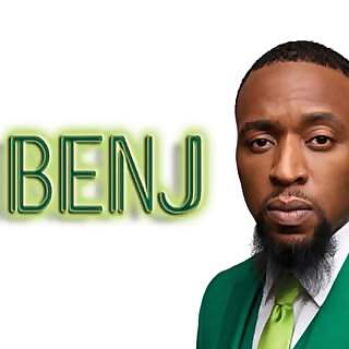 Benj Irby