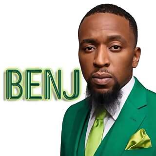 Benj Irby
