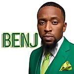 Benj Irby