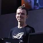 Simon Lubbert