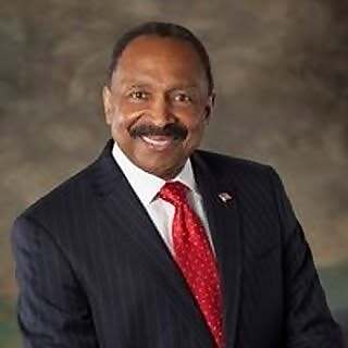 E.W. Jackson