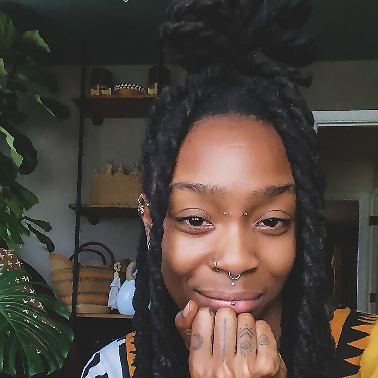 Whitney Diene
