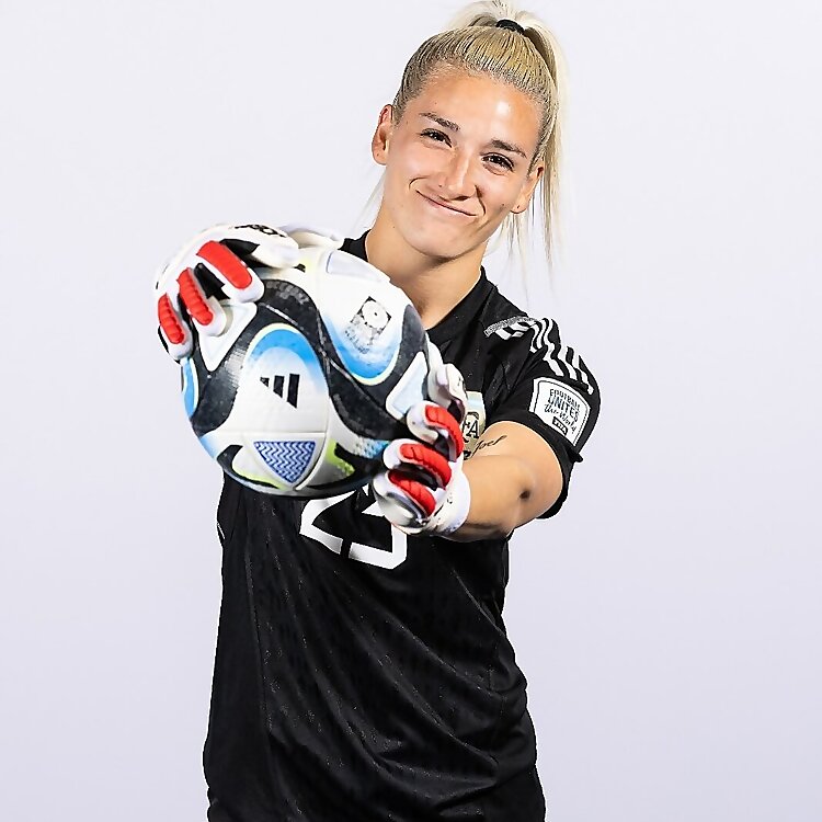 Abigail Chaves
