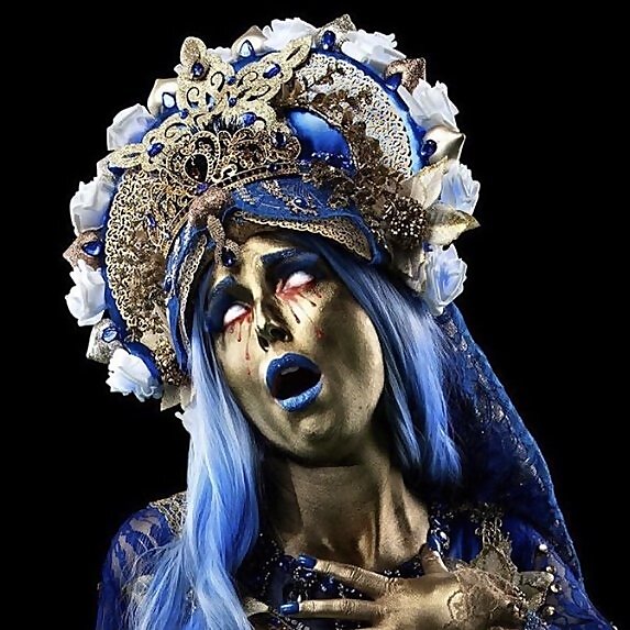 Anita Zabludowicz
