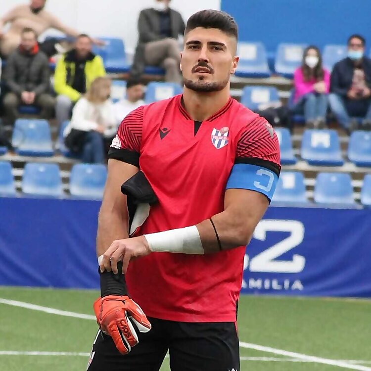 Miguel Guerrero