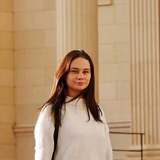 Anna Pidhorna