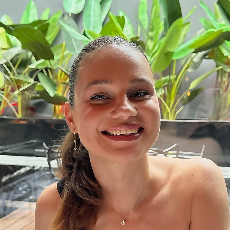 Anna Pidhorna